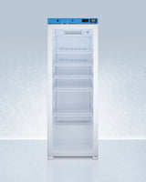24" Wide Upright Medical Refrigerator, Certified to NSF/ANSI 456 Vaccine Storage Standard - (ACR1322GNSF456)