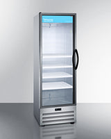 24" Wide Pharmacy Refrigerator - (ACR1415LH)