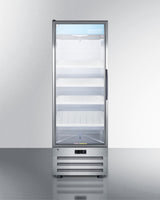 24" Wide Pharmacy Refrigerator - (ACR1415LH)