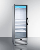 24" Wide Pharmacy Refrigerator - (ACR1415LH)