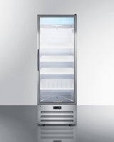 24" Wide Pharmacy Refrigerator - (ACR1415RH)
