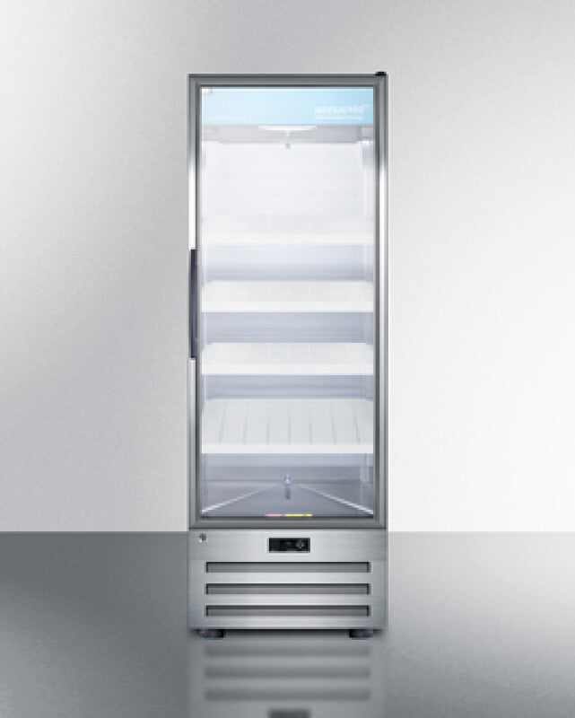 24" Wide Pharmacy Refrigerator - (ACR1415RH)