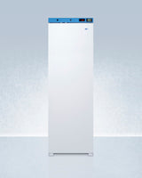 24" Wide Upright Medical Refrigerator - (ACR1601WLHD)