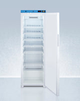 24" Wide Upright Medical Refrigerator, Certified to NSF/ANSI 456 Vaccine Storage Standard - (ACR1601WNSF456)