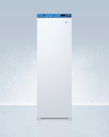 24" Wide Upright Medical Refrigerator, Certified to NSF/ANSI 456 Vaccine Storage Standard - (ACR1601WNSF456)