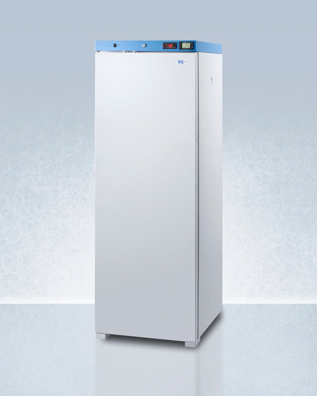 24" Wide Upright Medical Refrigerator, Certified to NSF/ANSI 456 Vaccine Storage Standard - (ACR1601WNSF456LHD)