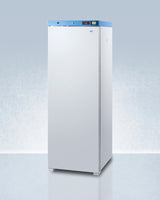 24" Wide Upright Medical Refrigerator, Certified to NSF/ANSI 456 Vaccine Storage Standard - (ACR1601WNSF456LHD)