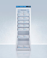 24" Wide Upright Medical Refrigerator - (ACR1602G)