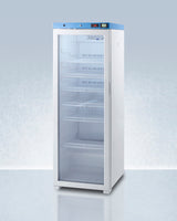 24" Wide Upright Medical Refrigerator - (ACR1602G)