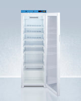 24" Wide Upright Medical Refrigerator, Certified to NSF/ANSI 456 Vaccine Storage Standard - (ACR1602GNSF456)
