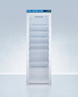 24" Wide Upright Medical Refrigerator, Certified to NSF/ANSI 456 Vaccine Storage Standard - (ACR1602GNSF456)