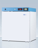 19" Wide Compact Medical Refrigerator - (ACR161W)