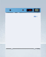 19" Wide Compact Medical Refrigerator, Certified to NSF/ANSI 456 Vaccine Storage Standard - (ACR161WNSF456)