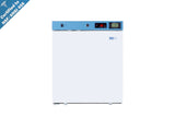 19" Wide Compact Medical Refrigerator, Certified to NSF/ANSI 456 Vaccine Storage Standard - (ACR161WNSF456LHD)