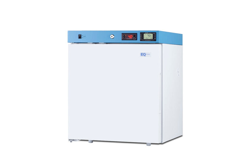 19" Wide Compact Medical Refrigerator, Certified to NSF/ANSI 456 Vaccine Storage Standard - (ACR161WNSF456LHD)