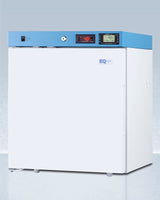 19" Wide Compact Medical Refrigerator, Certified to NSF/ANSI 456 Vaccine Storage Standard - (ACR161WNSF456LHD)