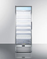 28" Wide Pharmacy Refrigerator - (ACR1718LH)
