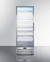 28" Wide Pharmacy Refrigerator - (ACR1718LH)