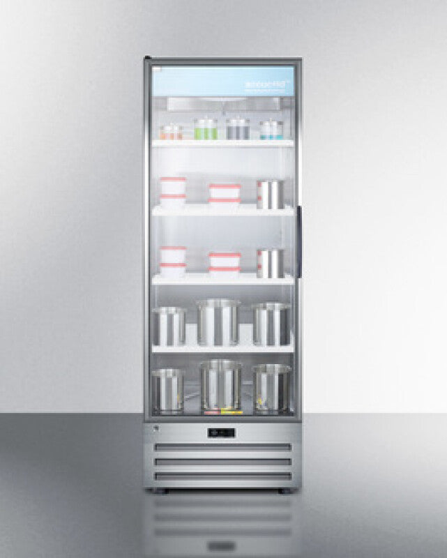 28" Wide Pharmacy Refrigerator - (ACR1718LH)