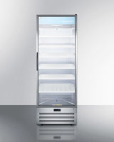 28" Wide Pharmacy Refrigerator - (ACR1718RH)