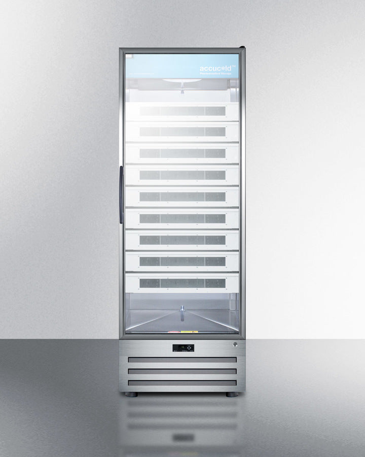 28" Wide Pharmacy Refrigerator - (ACR1718RH)