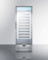 28" Wide Pharmacy Refrigerator - (ACR1718RH)