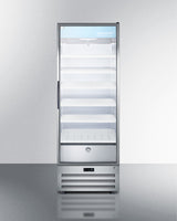 28" Wide Pharmacy Refrigerator - (ACR1718RH)