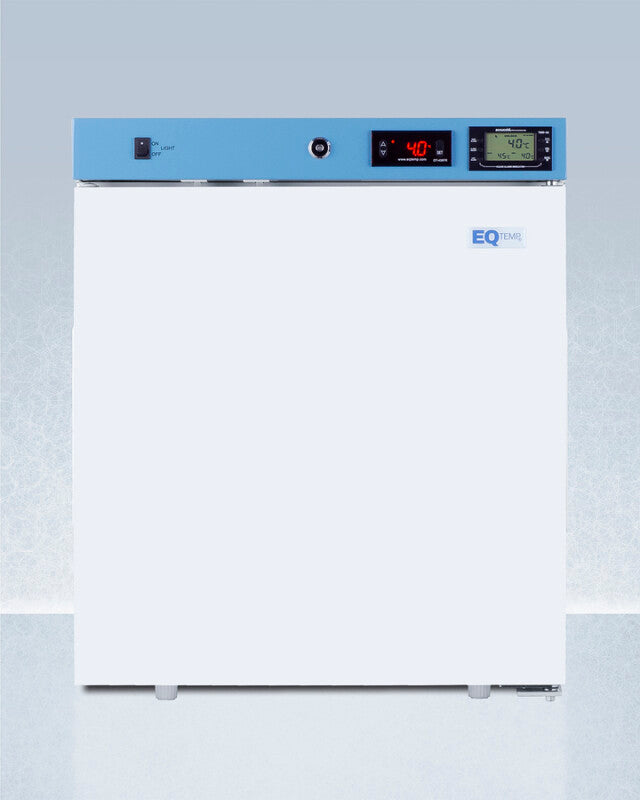 19" Wide Compact Medical Refrigerator, Certified to NSF/ANSI 456 Vaccine Storage Standard - (ACR21WNSF456)