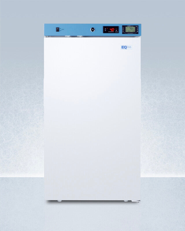 19" Wide Medical Refrigerator - (ACR31W)