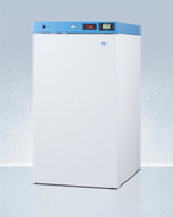 19" Wide Medical Refrigerator, Certified to NSF/ANSI 456 Vaccine Storage Standard - (ACR31WNSF456)