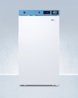 19" Wide Medical Refrigerator, Certified to NSF/ANSI 456 Vaccine Storage Standard - (ACR31WNSF456)