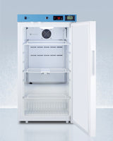 19" Wide Medical Refrigerator, Certified to NSF/ANSI 456 Vaccine Storage Standard - (ACR31WNSF456)