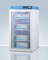 19" Wide Medical Refrigerator - (ACR32G)