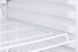 19" Wide Medical Refrigerator - (ACR32G)