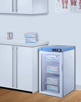 19" Wide Medical Refrigerator, Certified to NSF/ANSI 456 Vaccine Storage Standard - (ACR32GNSF456)