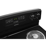 30-inch Amana(R) Electric Range with Bake Assist Temps - (ACR4303MFB)