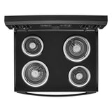 30-inch Amana(R) Electric Range with Bake Assist Temps - (ACR4303MFB)