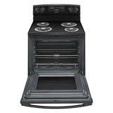30-inch Amana(R) Electric Range with Bake Assist Temps - (ACR4303MFB)