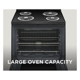 30-inch Amana(R) Electric Range with Bake Assist Temps - (ACR4303MFB)