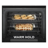 30-inch Amana(R) Electric Range with Bake Assist Temps - (ACR4303MFB)