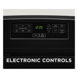 30-inch Amana(R) Electric Range with Bake Assist Temps - (ACR4303MFB)