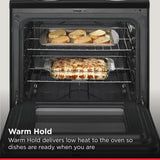 30-inch Amana(R) Electric Range with Bake Assist Temps - (ACR4303MFB)