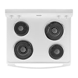 30-inch Amana(R) Electric Range with Bake Assist Temps - (ACR4303MFW) - AMANA