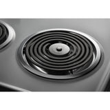 30-inch Amana(R) Electric Range with Bake Assist Temps - (ACR4303MFW) - AMANA