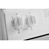 30-inch Amana(R) Electric Range with Bake Assist Temps - (ACR4303MFW) - AMANA