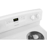 30-inch Amana(R) Electric Range with Bake Assist Temps - (ACR4303MFW) - AMANA