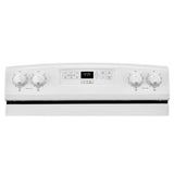 30-inch Amana(R) Electric Range with Bake Assist Temps - (ACR4303MFW) - AMANA