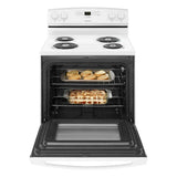 30-inch Amana(R) Electric Range with Bake Assist Temps - (ACR4303MFW) - AMANA