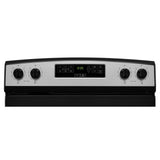 30-inch Amana(R) Electric Range with Bake Assist Temps - (ACR4303MMS) - AMANA