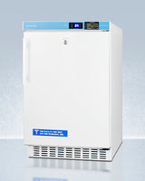 20" Wide Built-in Pharmacy All-refrigerator, ADA Compliant - (ACR45L)
